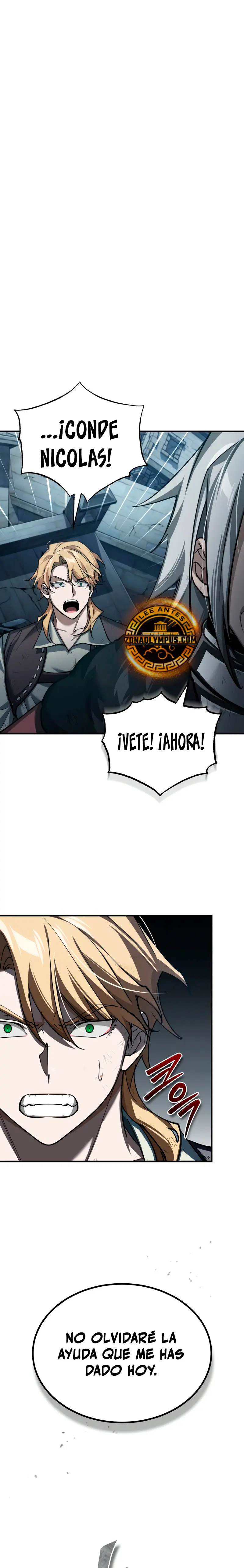 Roman demonio Capítulo 147 - Page 2