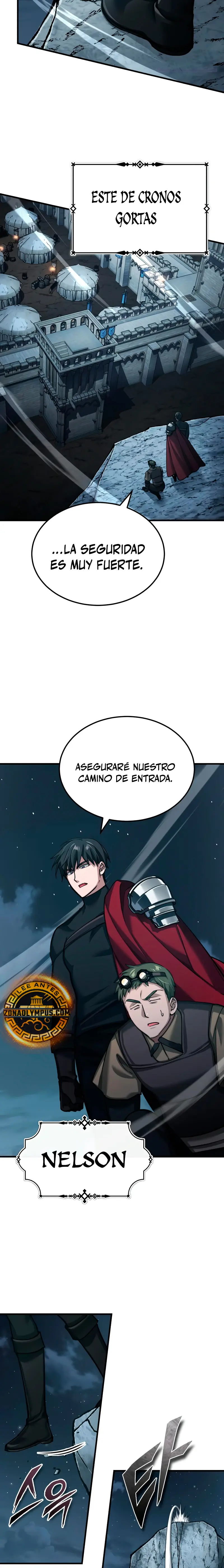 Roman demonio Capítulo 147 - Page 23