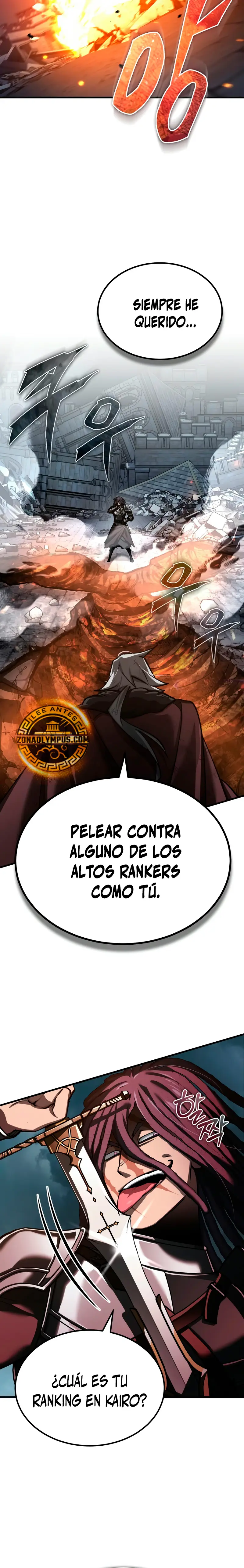 Roman demonio Capítulo 147 - Page 6