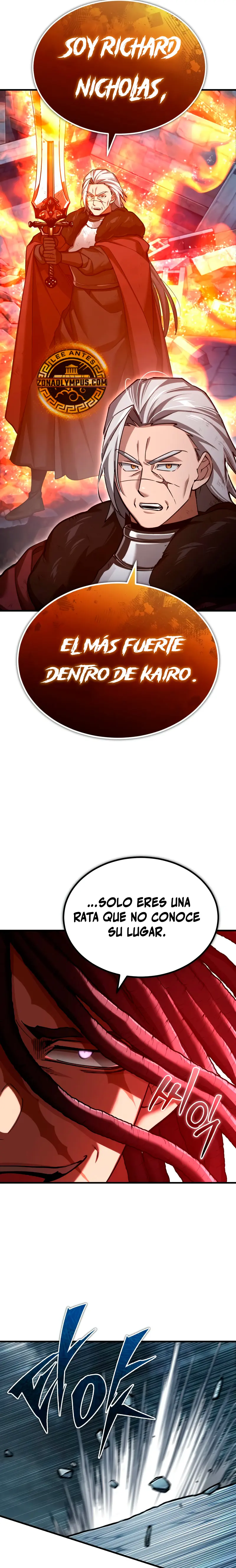 Roman demonio Capítulo 147 - Page 7