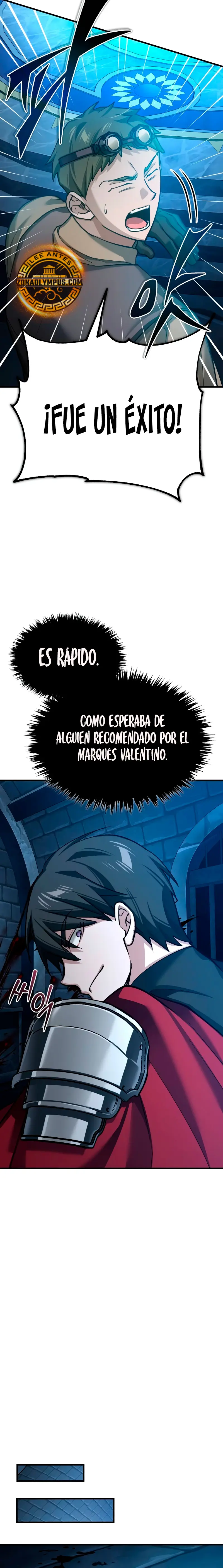 Roman demonio Capítulo 148 - Page 11