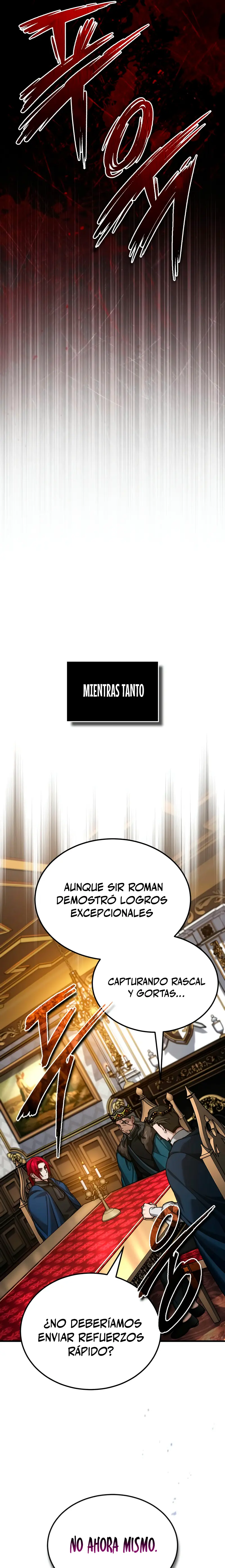 Roman demonio Capítulo 149 - Page 12