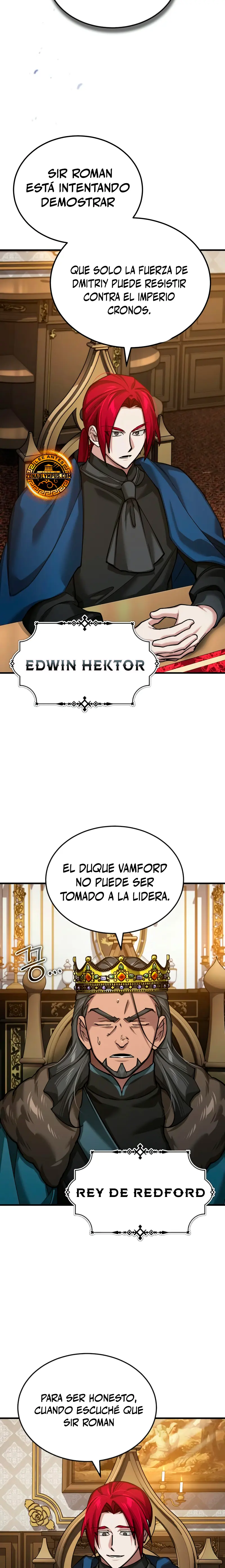 Roman demonio Capítulo 149 - Page 13