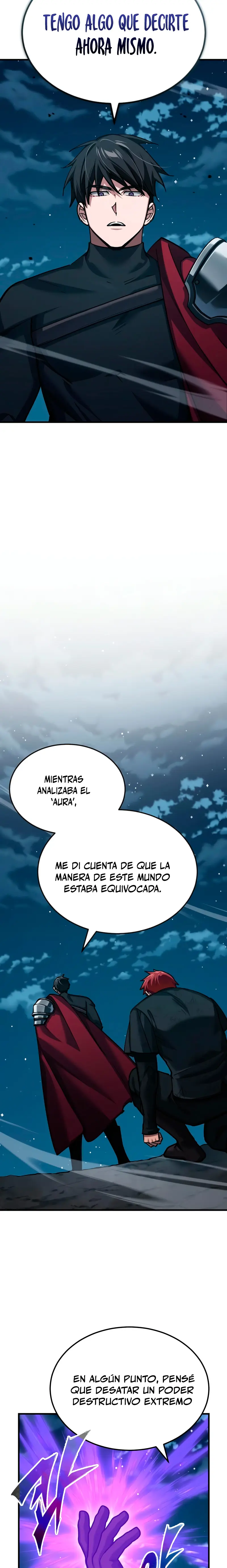Roman demonio Capítulo 149 - Page 24