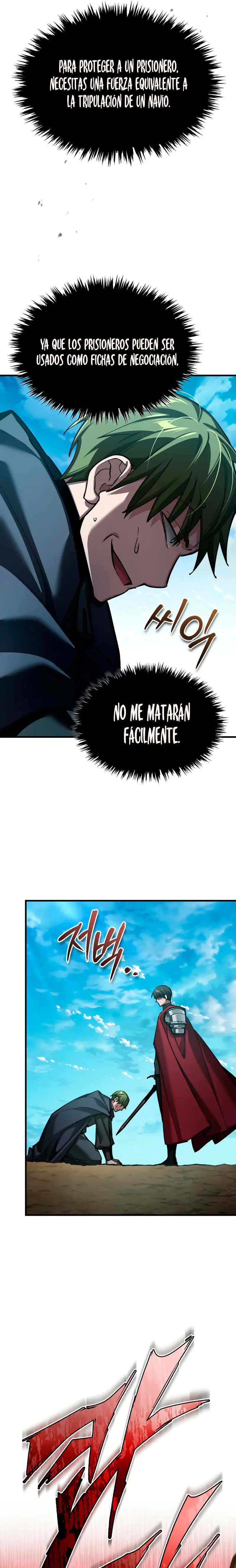 Roman demonio Capítulo 149 - Page 7