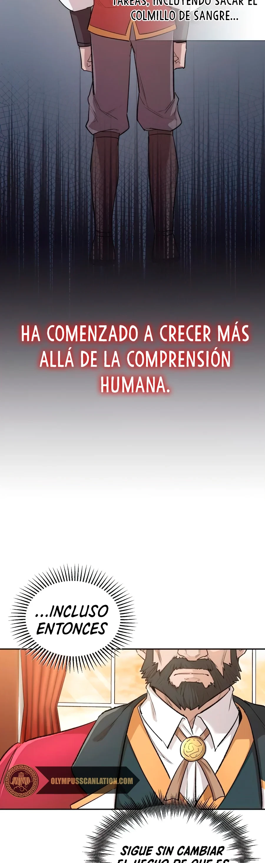 Roman demonio Capítulo 15 - Page 28