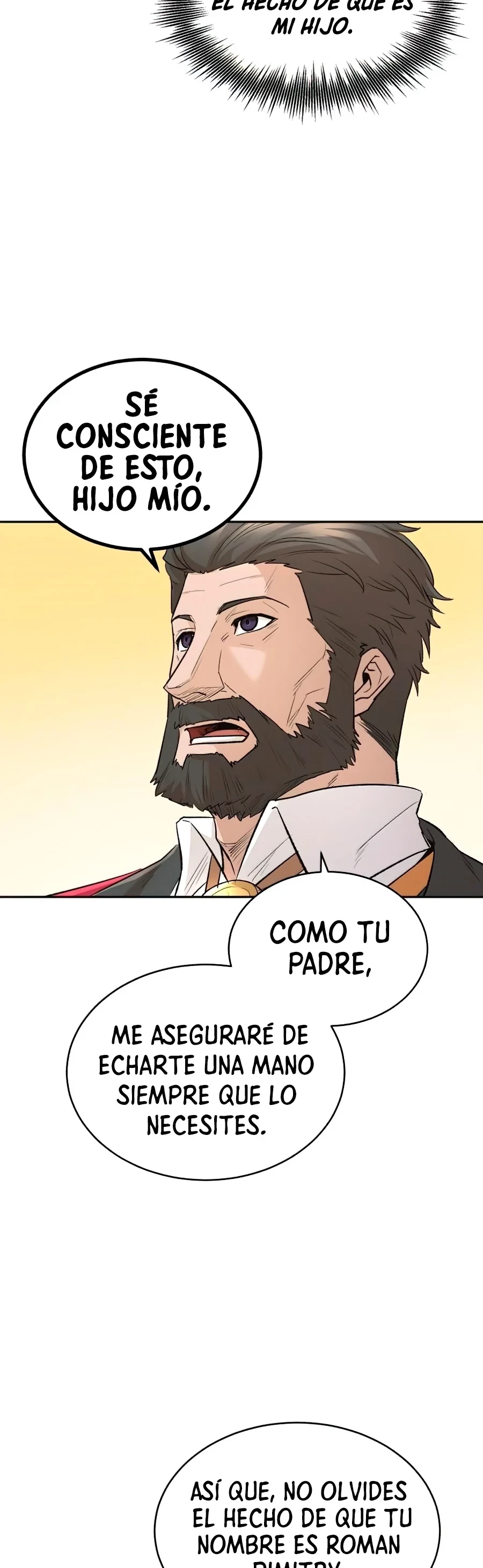 Roman demonio Capítulo 15 - Page 29