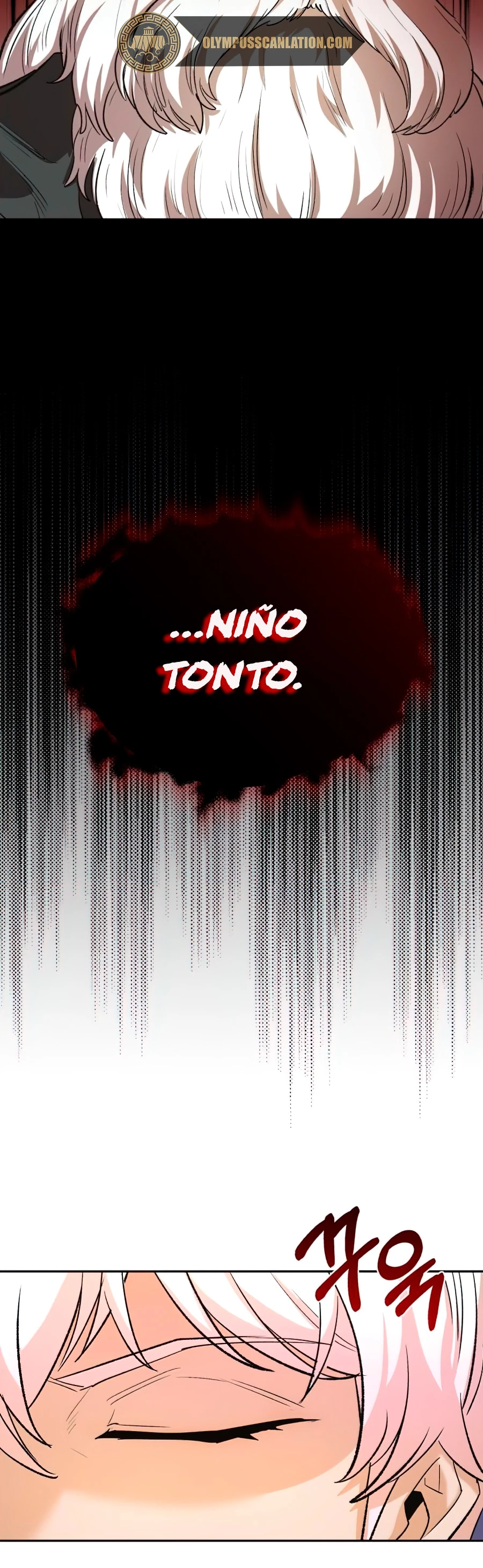 Roman demonio Capítulo 15 - Page 33