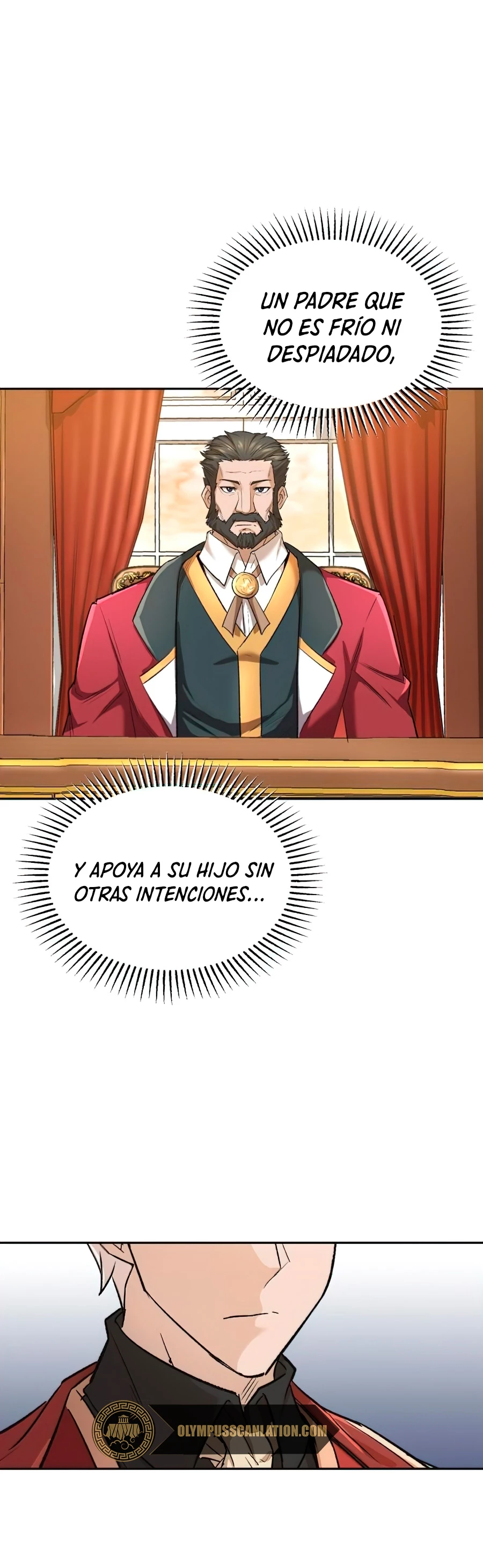 Roman demonio Capítulo 15 - Page 34