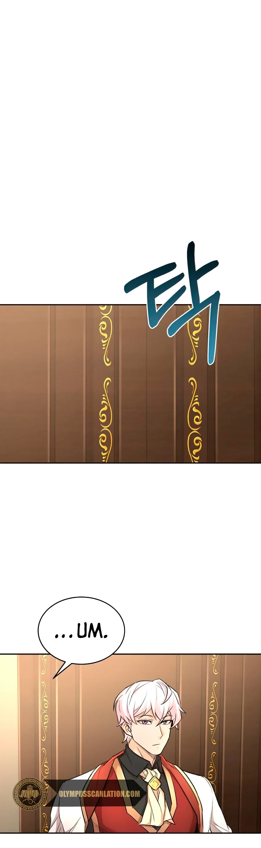 Roman demonio Capítulo 15 - Page 36