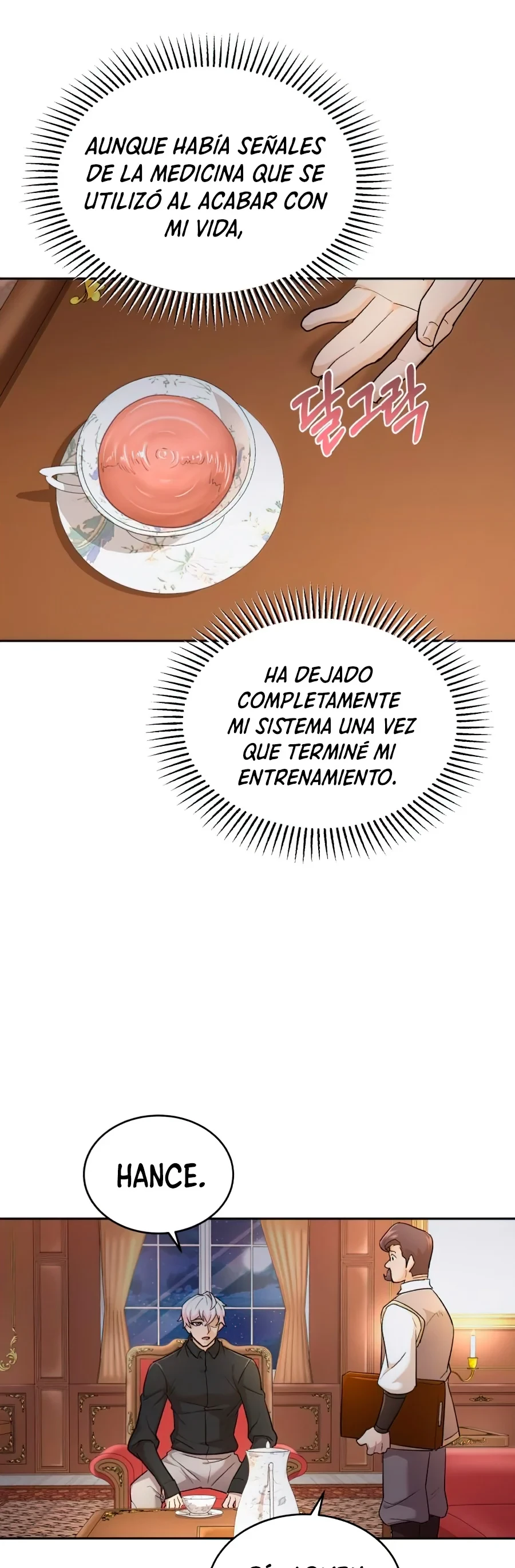 Roman demonio Capítulo 15 - Page 49