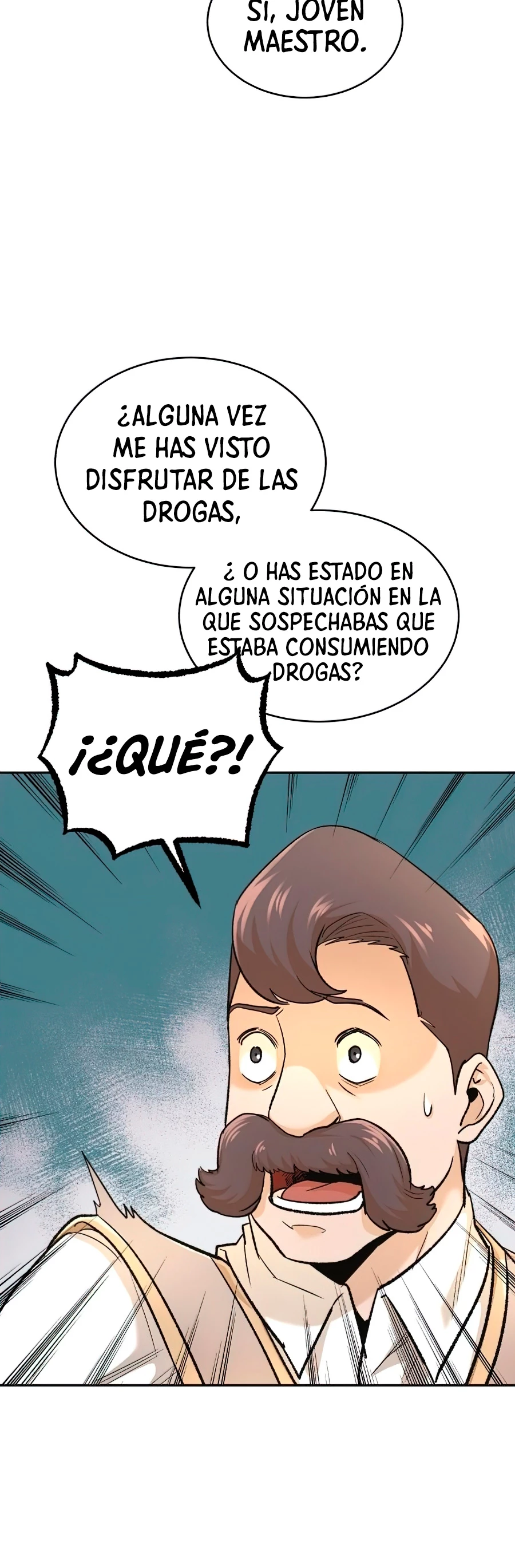 Roman demonio Capítulo 15 - Page 50
