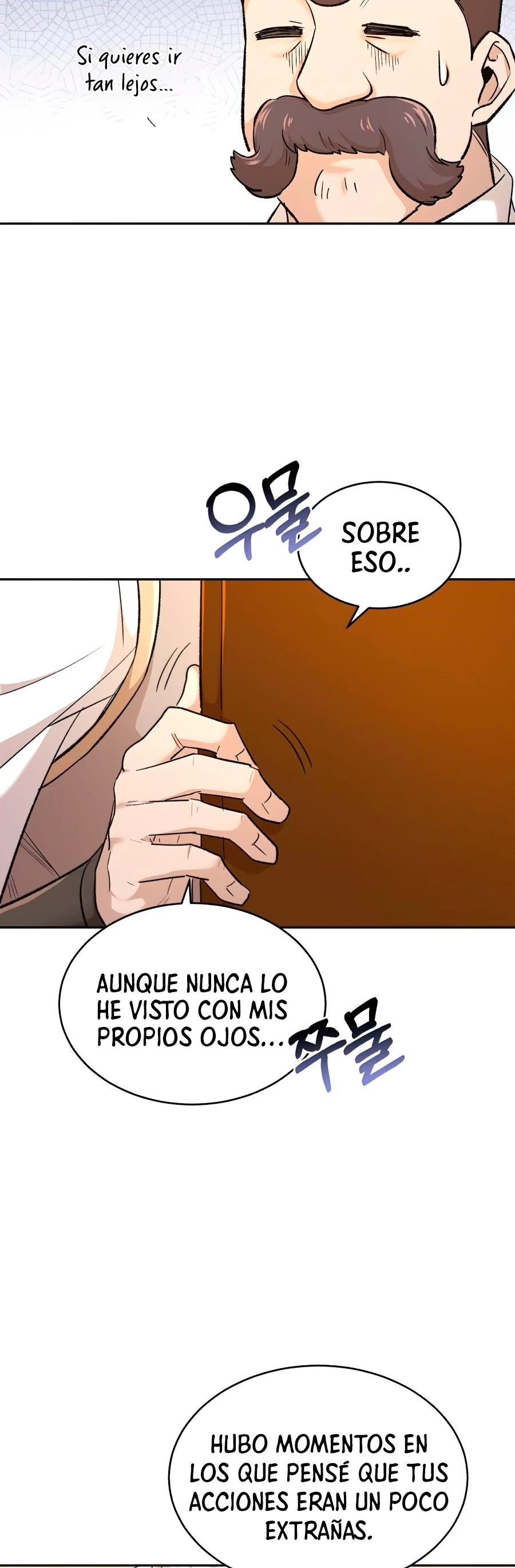 Roman demonio Capítulo 15 - Page 52