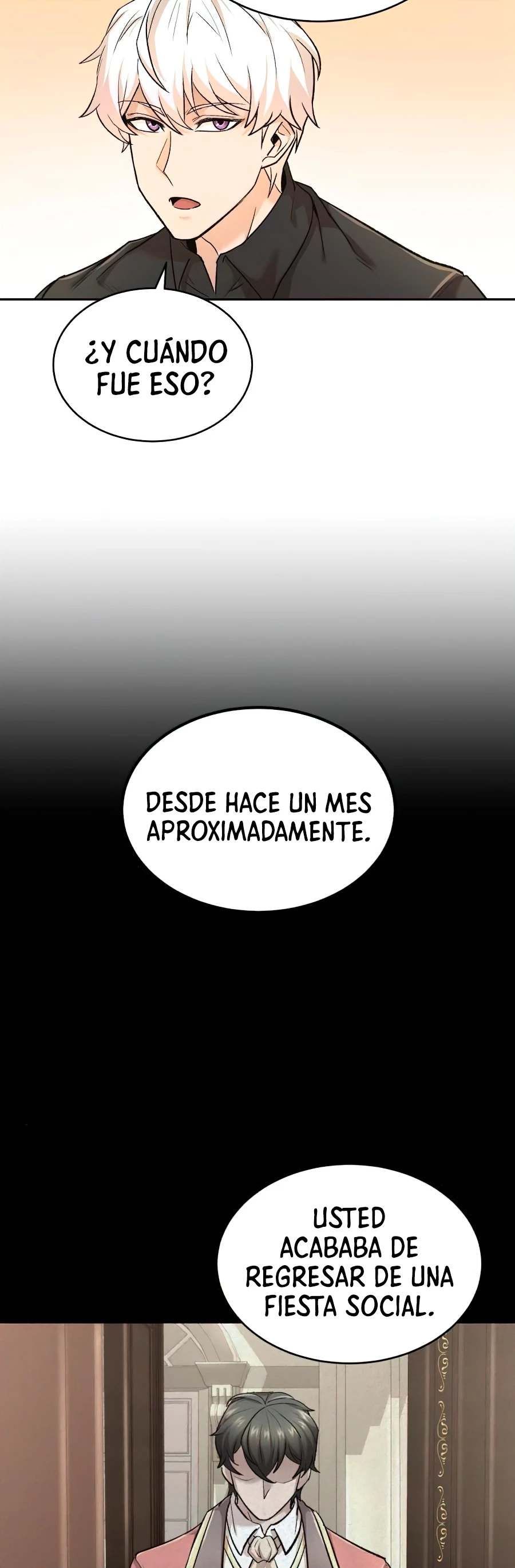 Roman demonio Capítulo 15 - Page 53