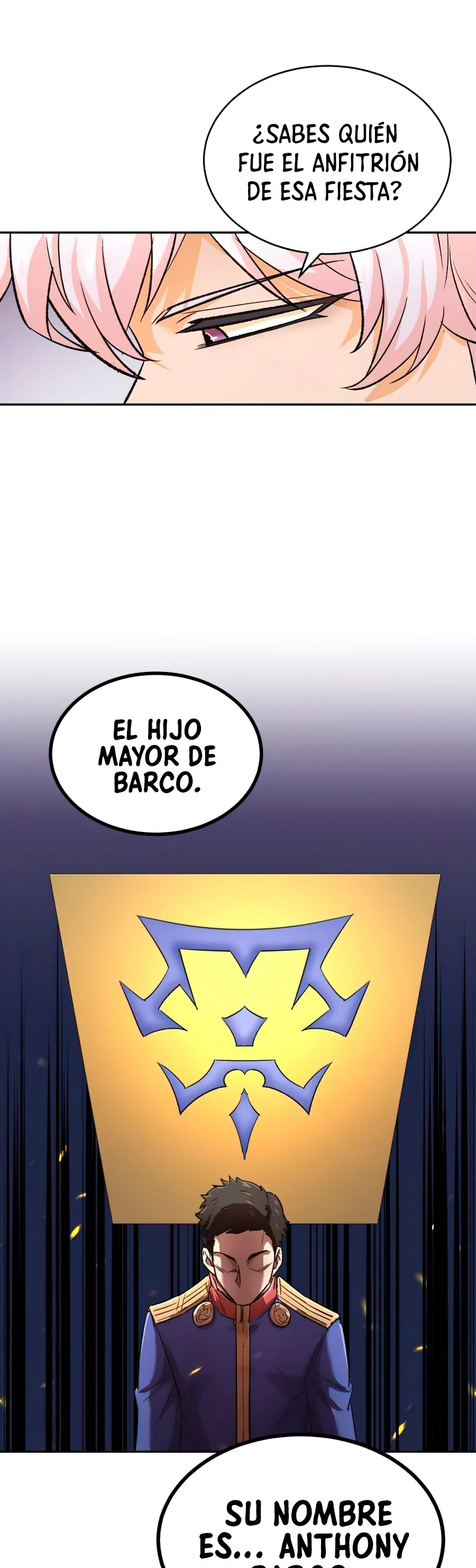 Roman demonio Capítulo 15 - Page 58
