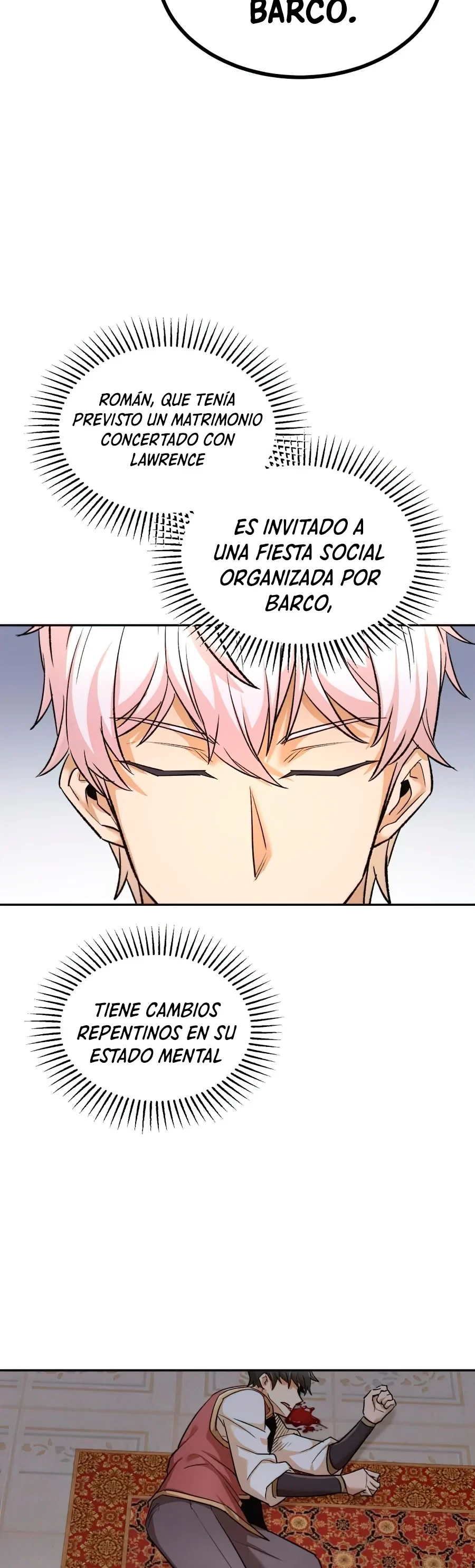 Roman demonio Capítulo 15 - Page 59