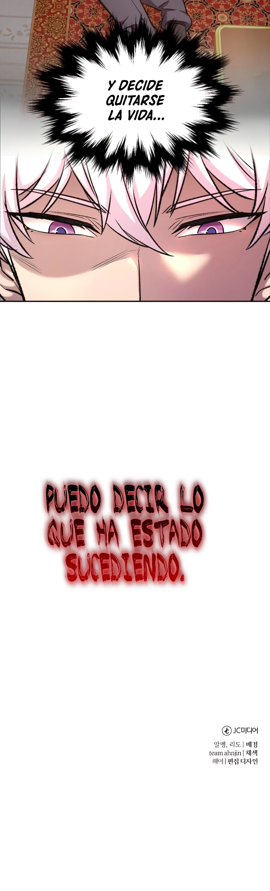Roman demonio Capítulo 15 - Page 60