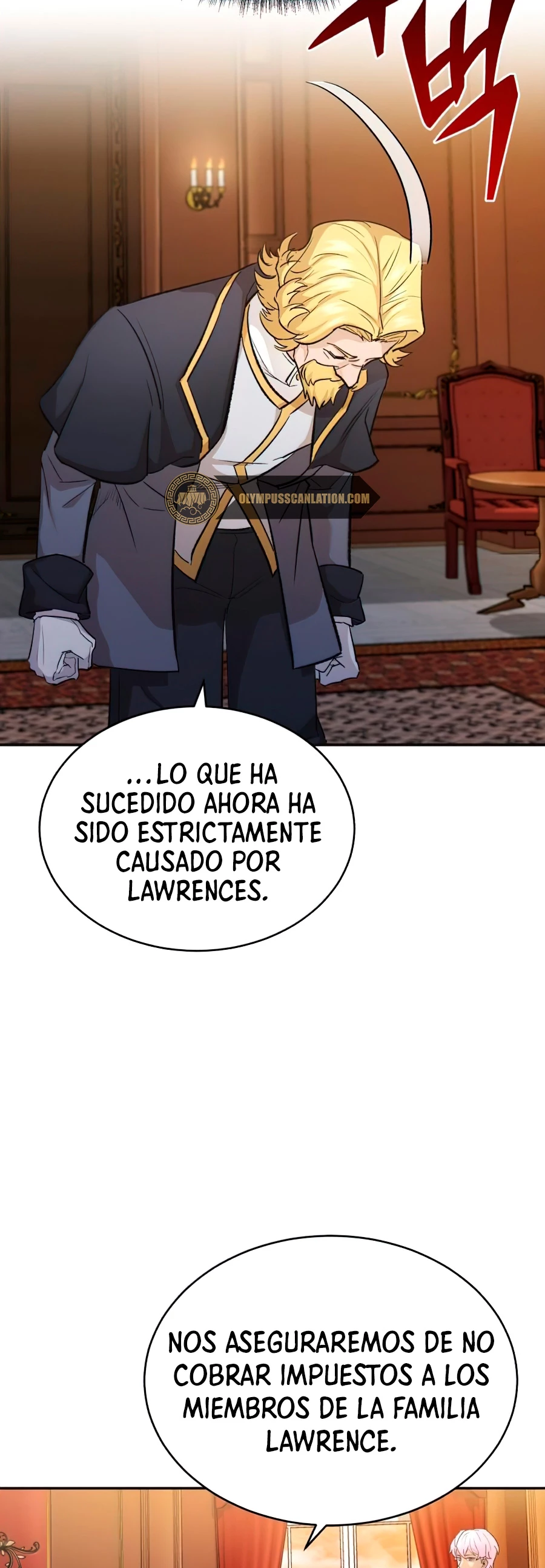 Roman demonio Capítulo 15 - Page 9