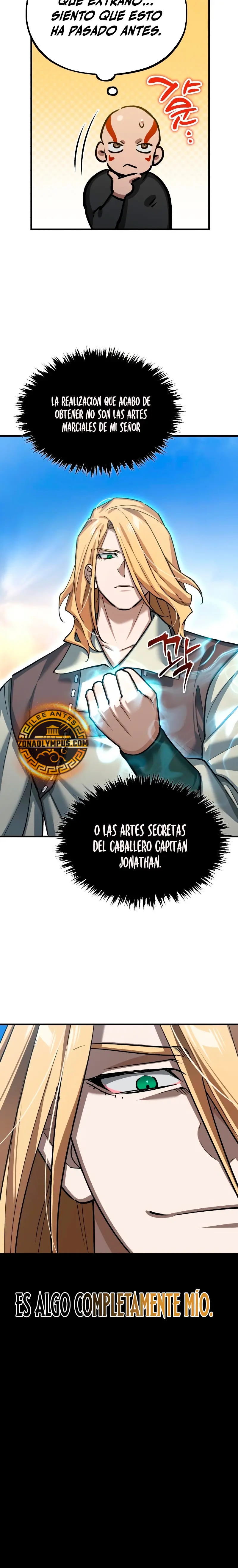 Roman demonio Capítulo 150 - Page 13
