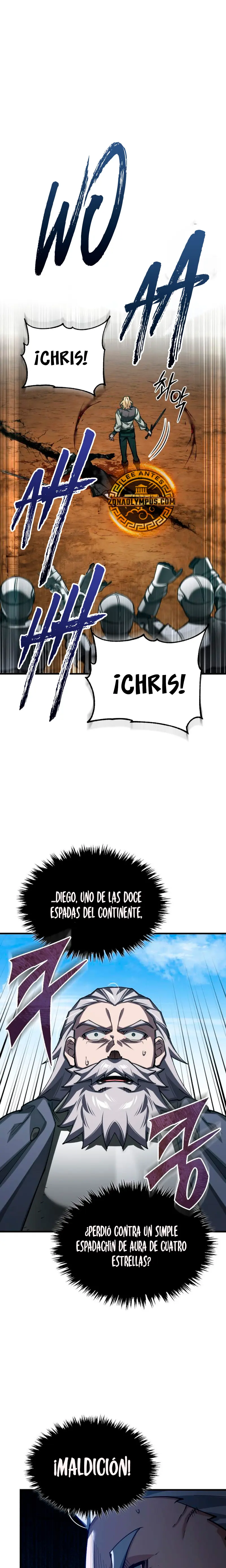 Roman demonio Capítulo 151 - Page 14