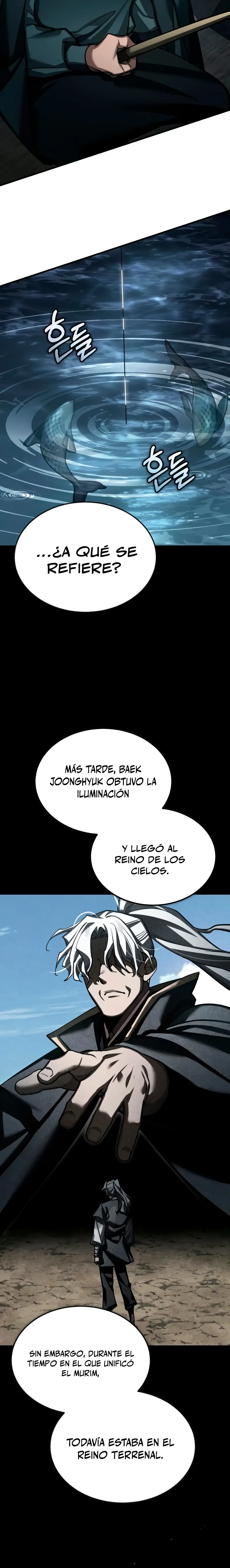 Roman demonio Capítulo 152 - Page 10
