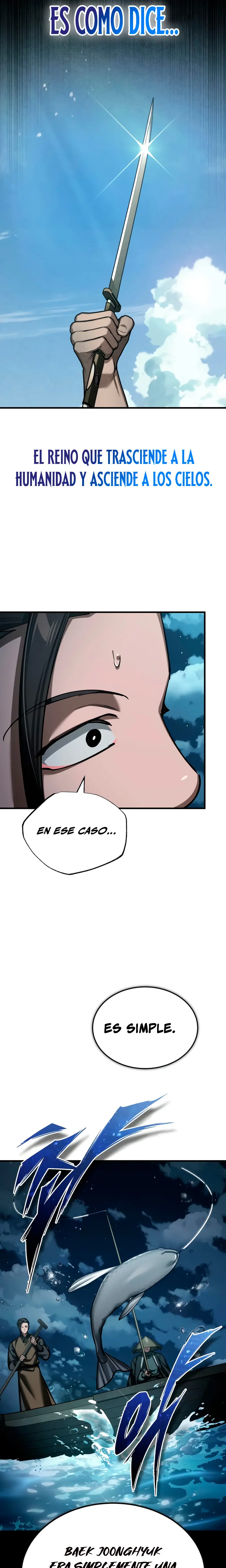 Roman demonio Capítulo 152 - Page 12