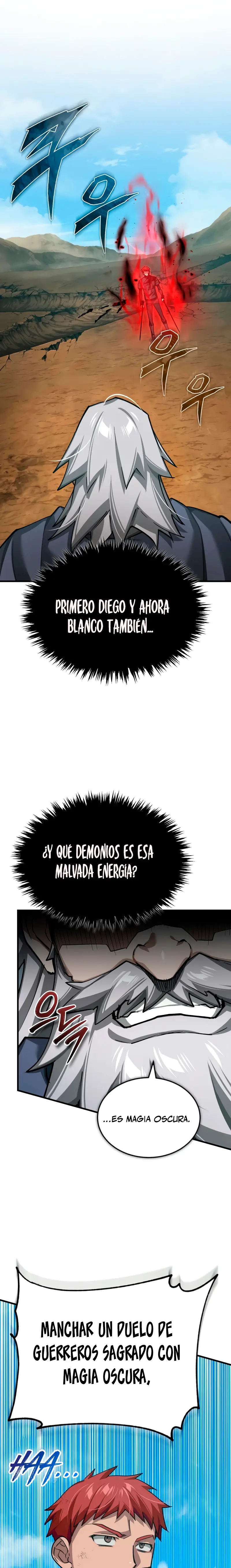 Roman demonio Capítulo 152 - Page 2
