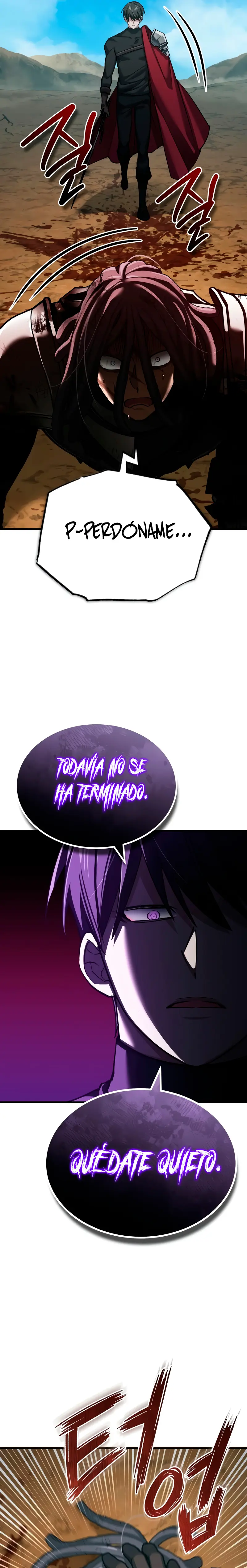 Roman demonio Capítulo 152 - Page 27