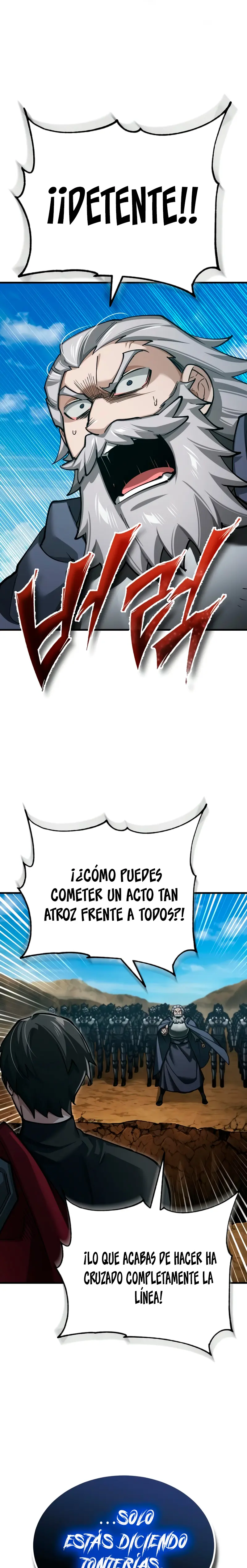 Roman demonio Capítulo 152 - Page 29