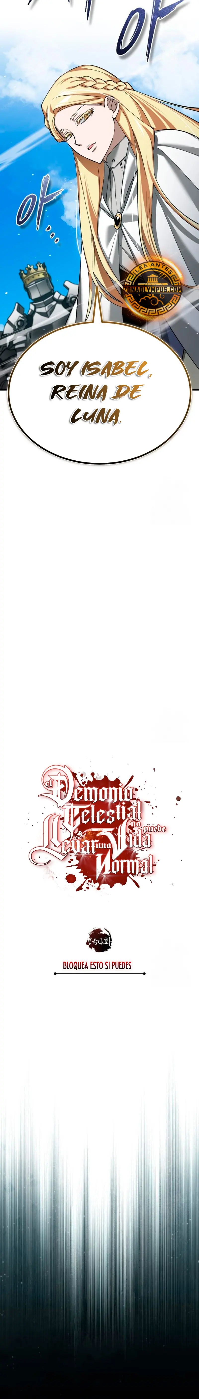 Roman demonio Capítulo 154 - Page 13