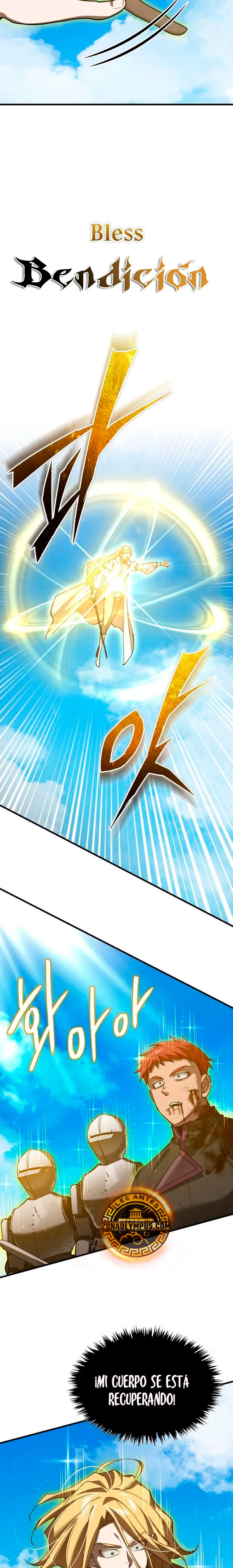 Roman demonio Capítulo 154 - Page 3