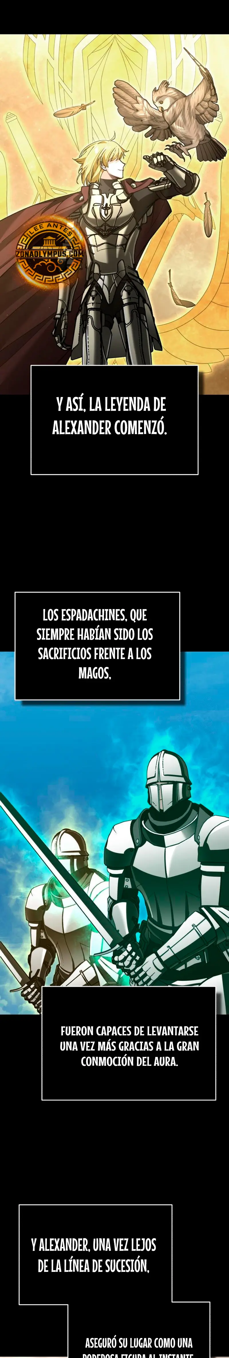 Roman demonio Capítulo 155 - Page 27