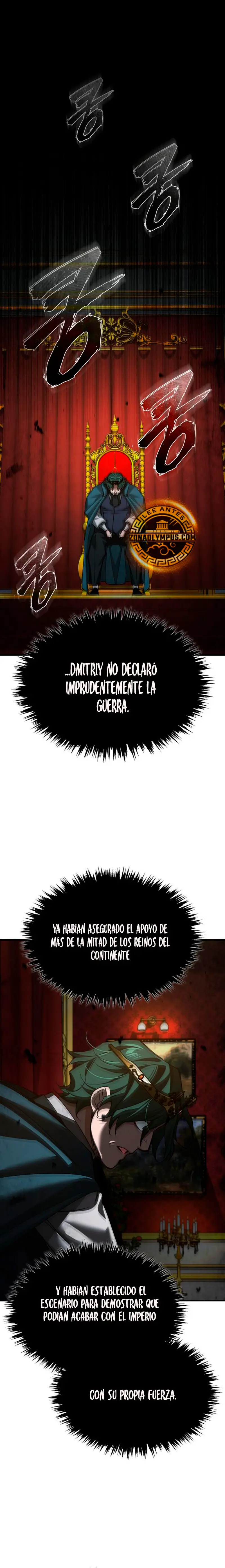 Roman demonio Capítulo 157 - Page 16