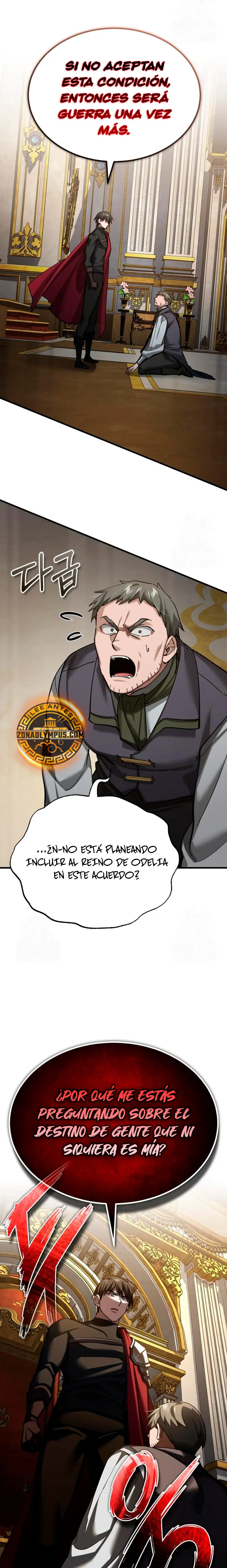 Roman demonio Capítulo 158 - Page 7