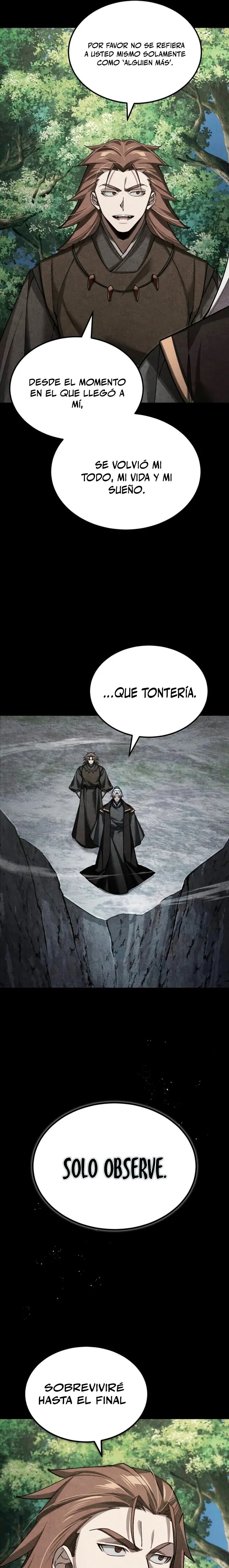 Roman demonio Capítulo 159 - Page 12