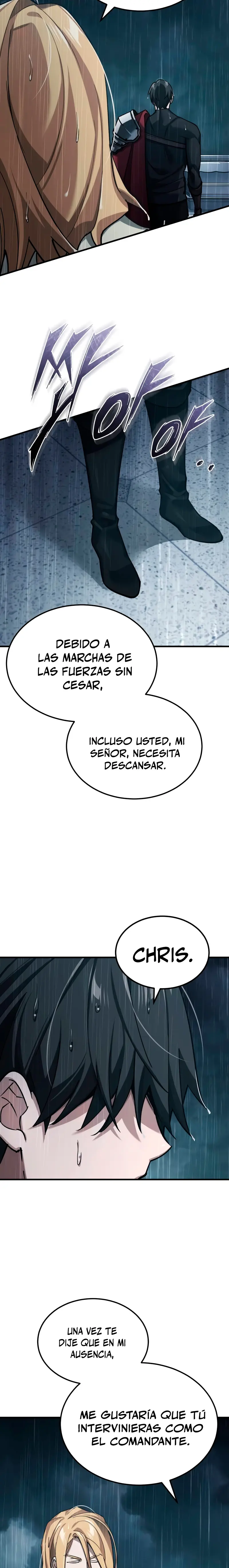 Roman demonio Capítulo 159 - Page 14