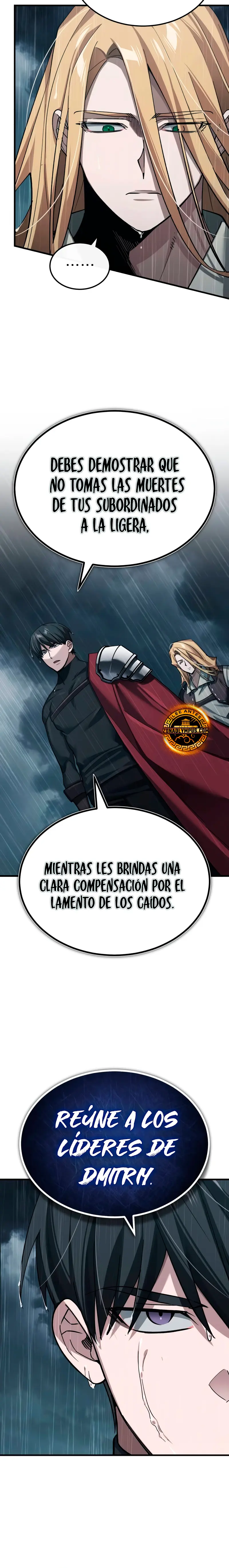 Roman demonio Capítulo 159 - Page 16