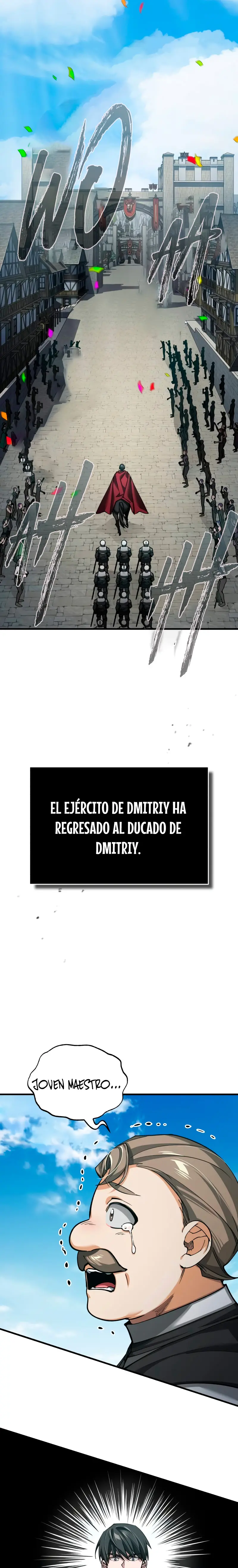 Roman demonio Capítulo 159 - Page 7