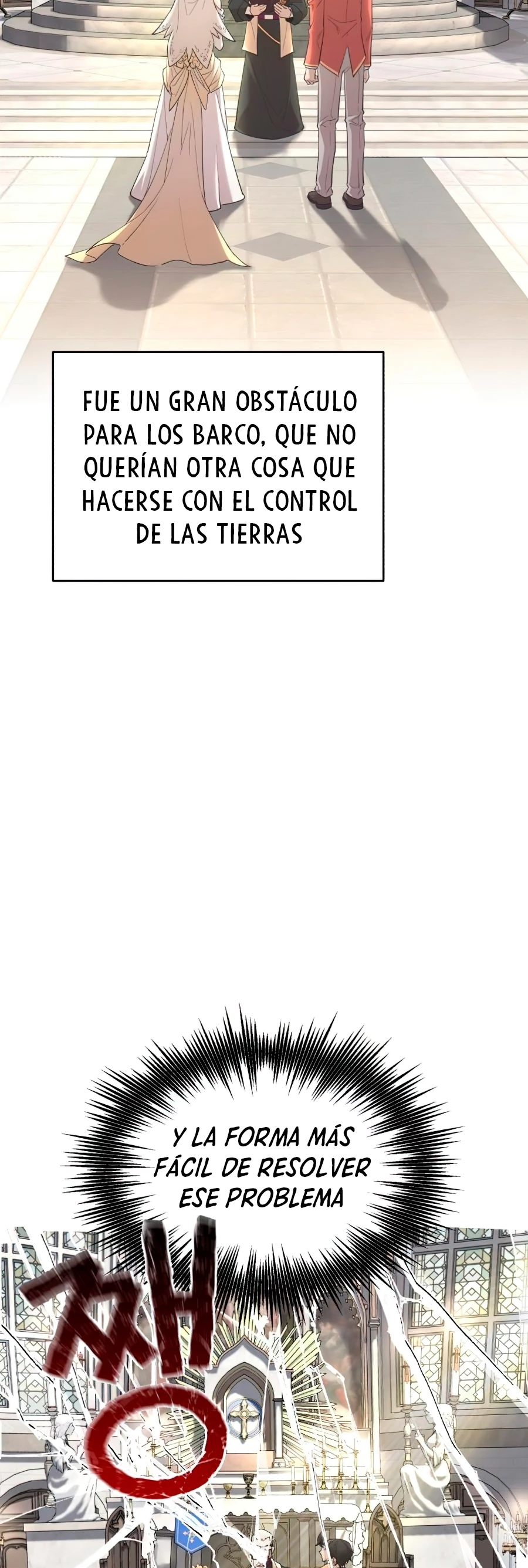 Roman demonio Capítulo 16 - Page 10