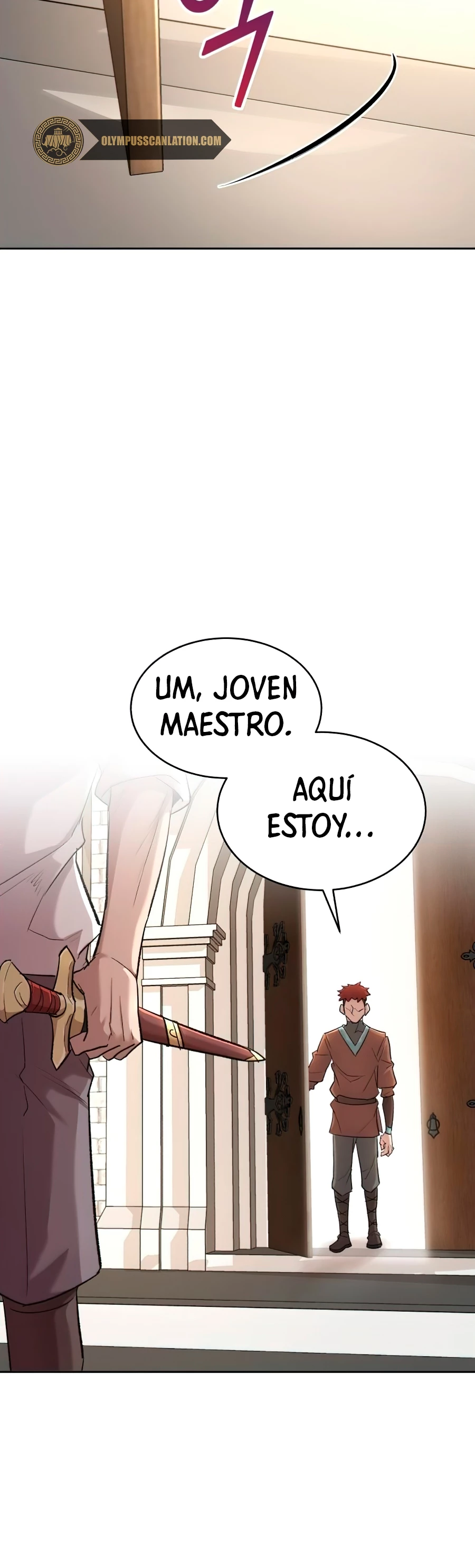 Roman demonio Capítulo 16 - Page 22