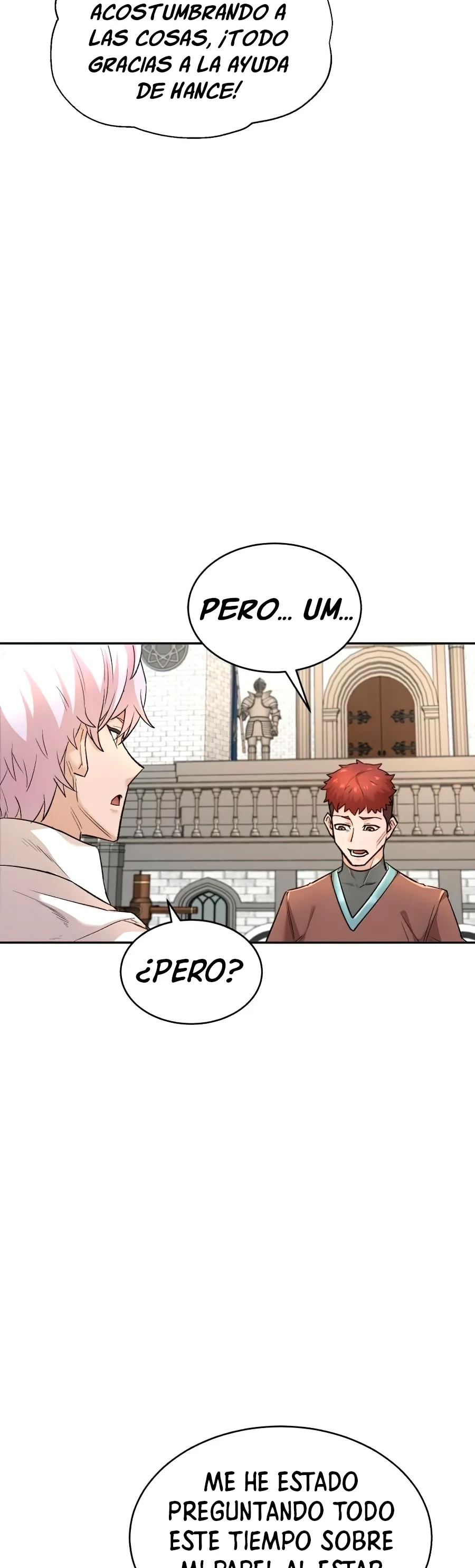 Roman demonio Capítulo 16 - Page 25