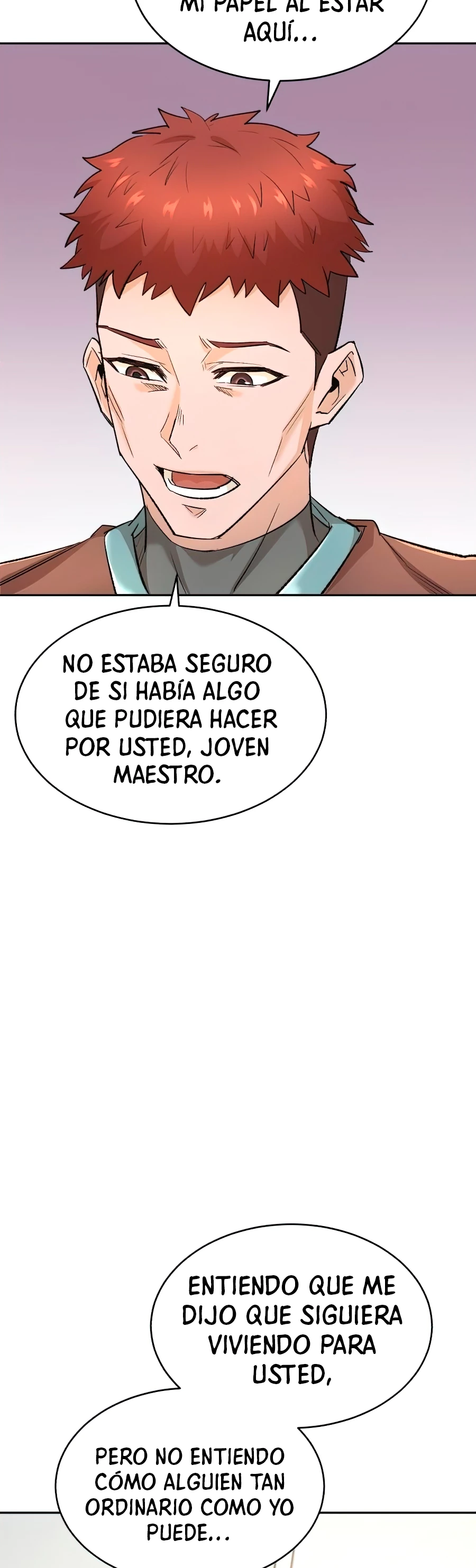 Roman demonio Capítulo 16 - Page 26