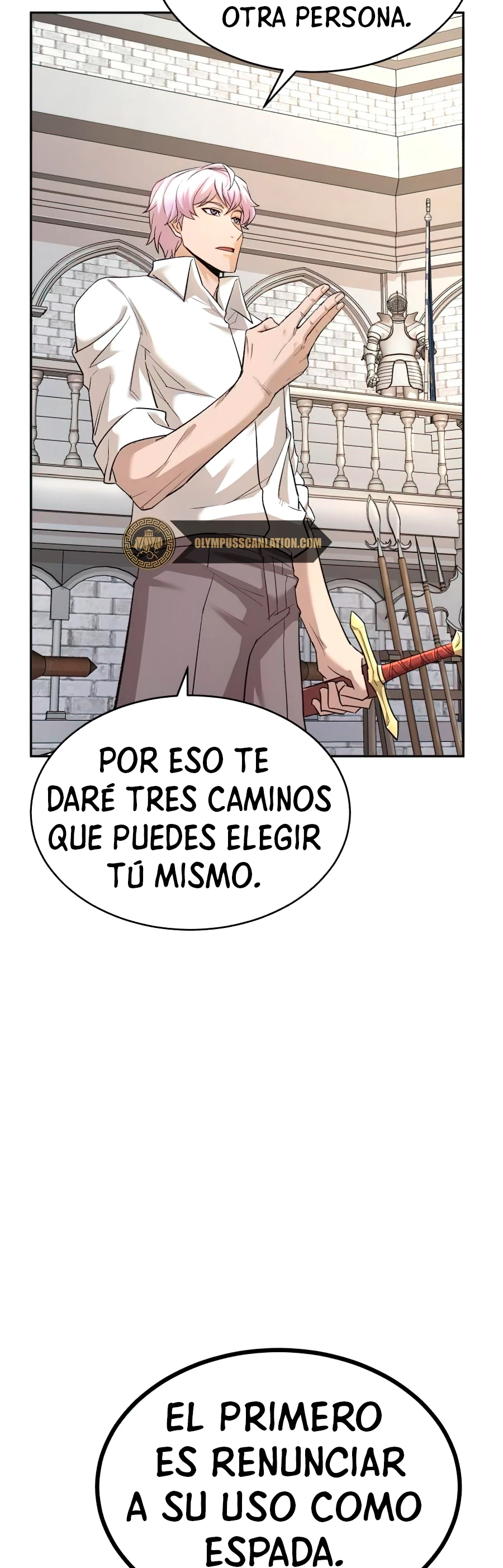 Roman demonio Capítulo 16 - Page 30