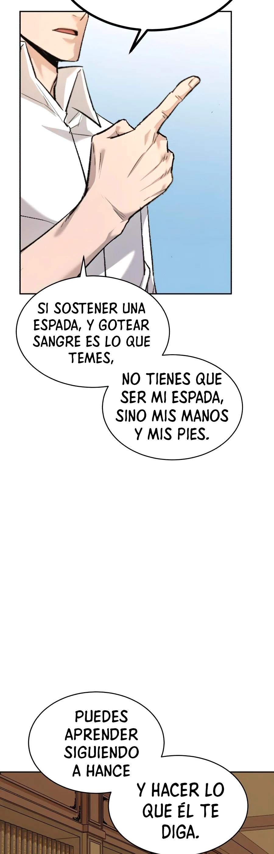 Roman demonio Capítulo 16 - Page 31