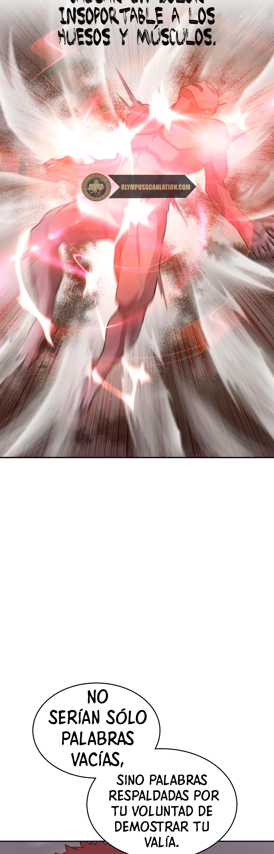 Roman demonio Capítulo 16 - Page 36