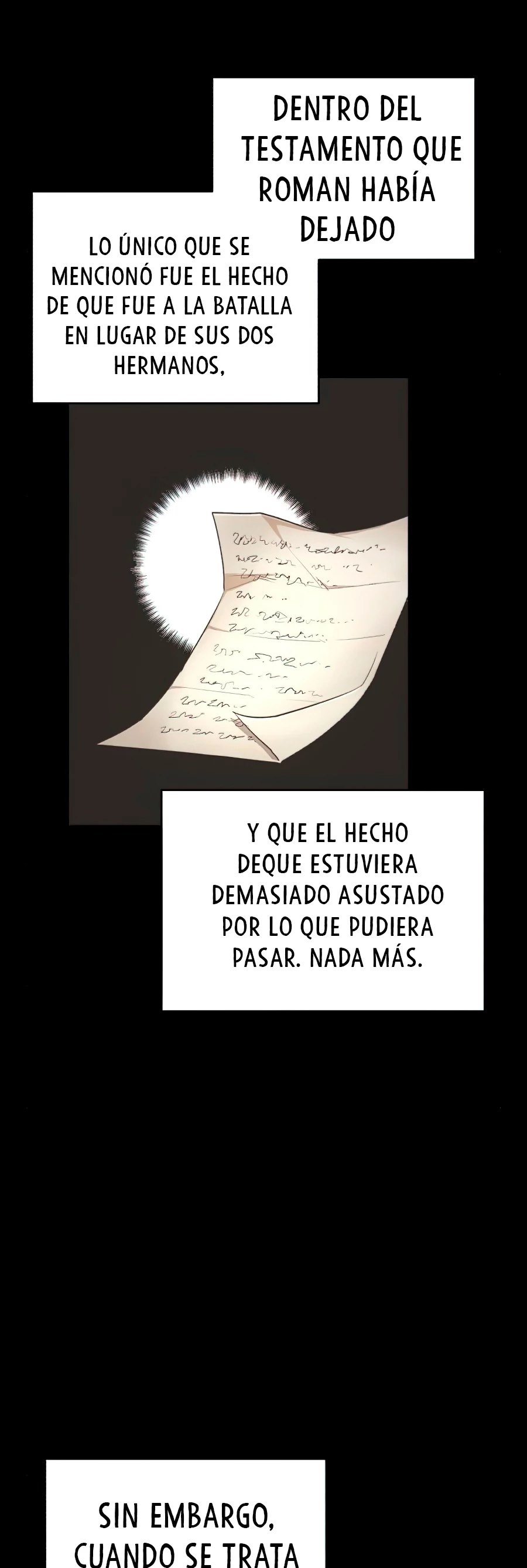 Roman demonio Capítulo 16 - Page 4