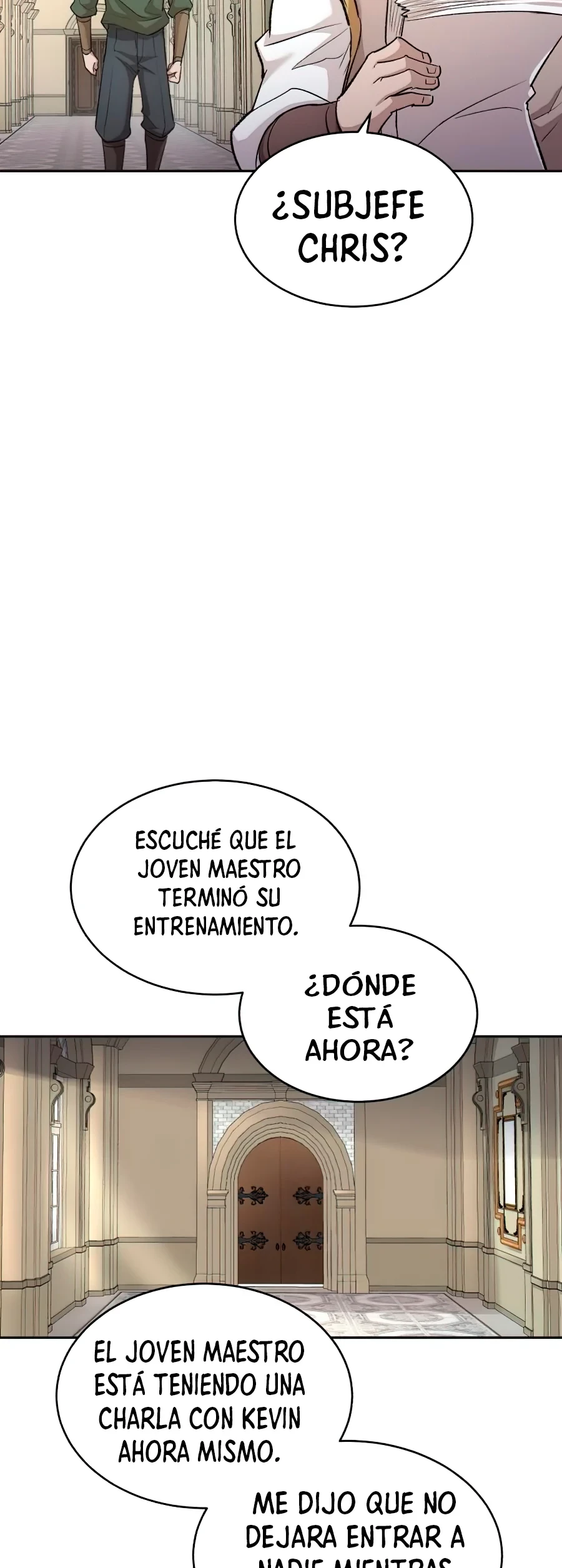 Roman demonio Capítulo 16 - Page 60