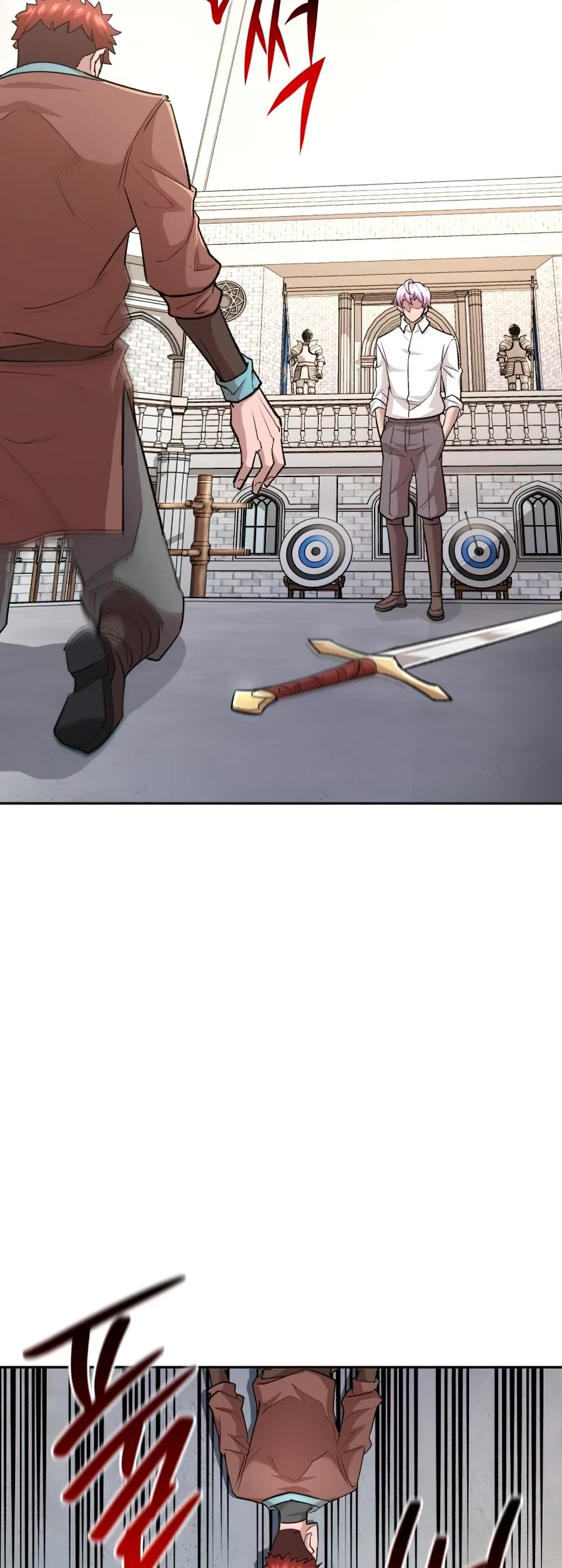Roman demonio Capítulo 16 - Page 65