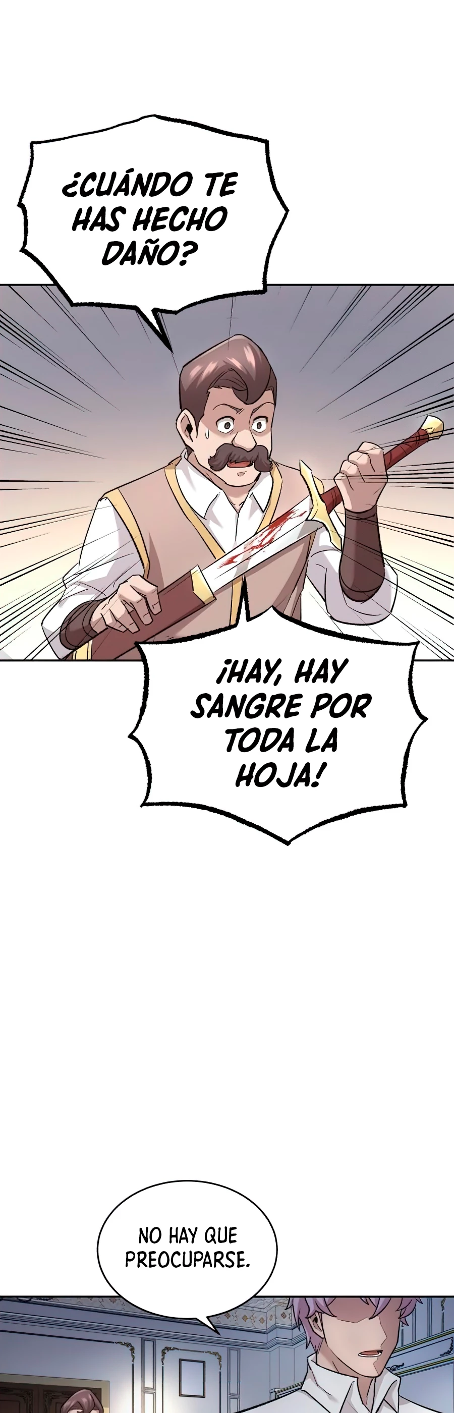 Roman demonio Capítulo 16 - Page 69