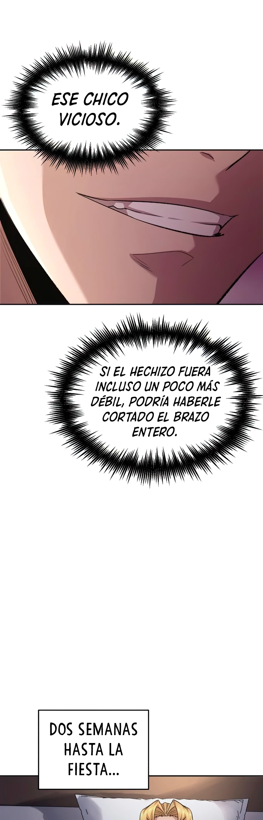Roman demonio Capítulo 16 - Page 74